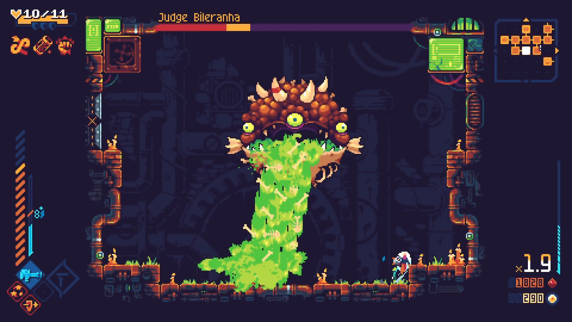 ScourgeBringer - Image 3