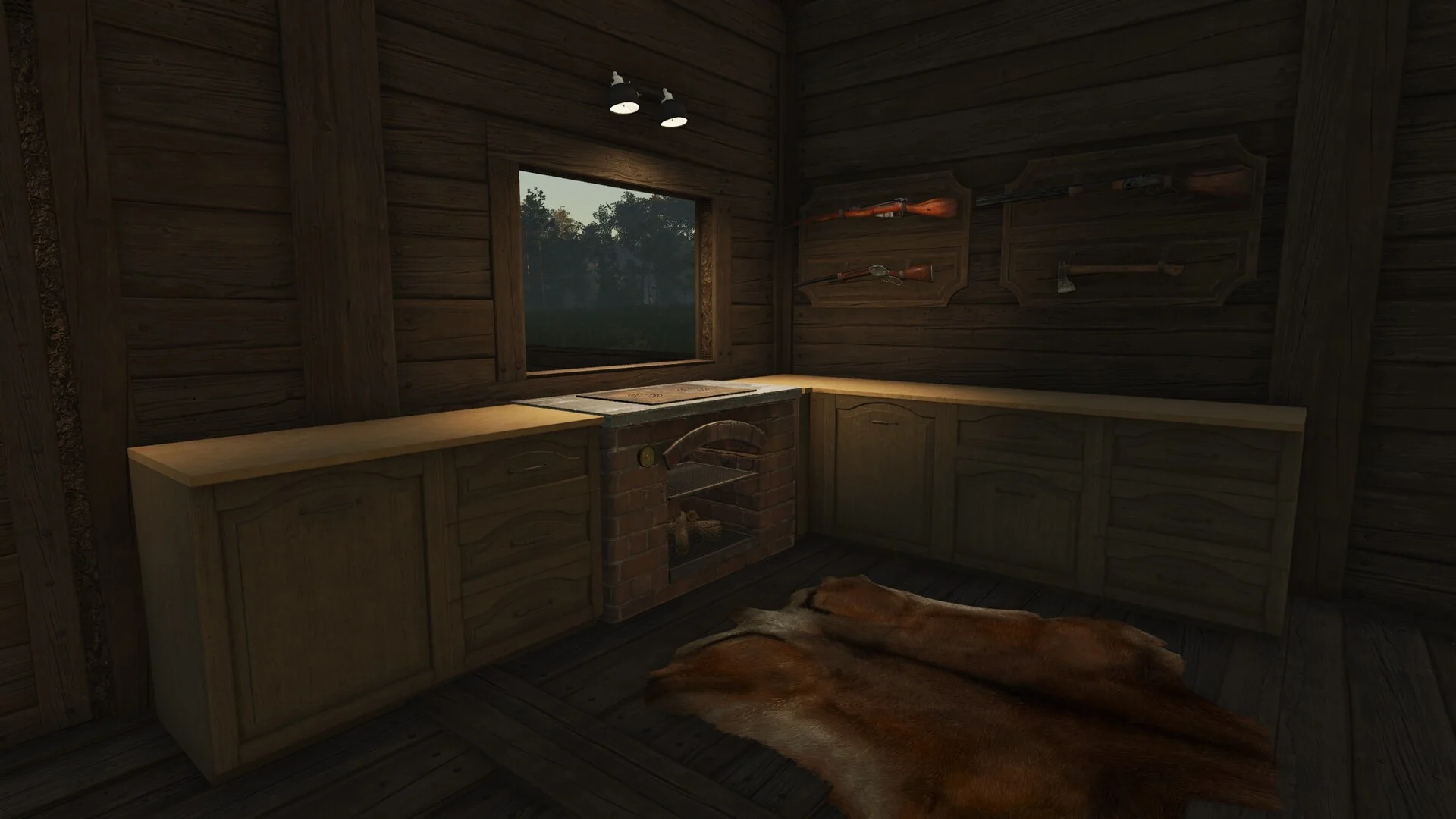 SCUM Base Building Decor Pack DLC - Image 3
