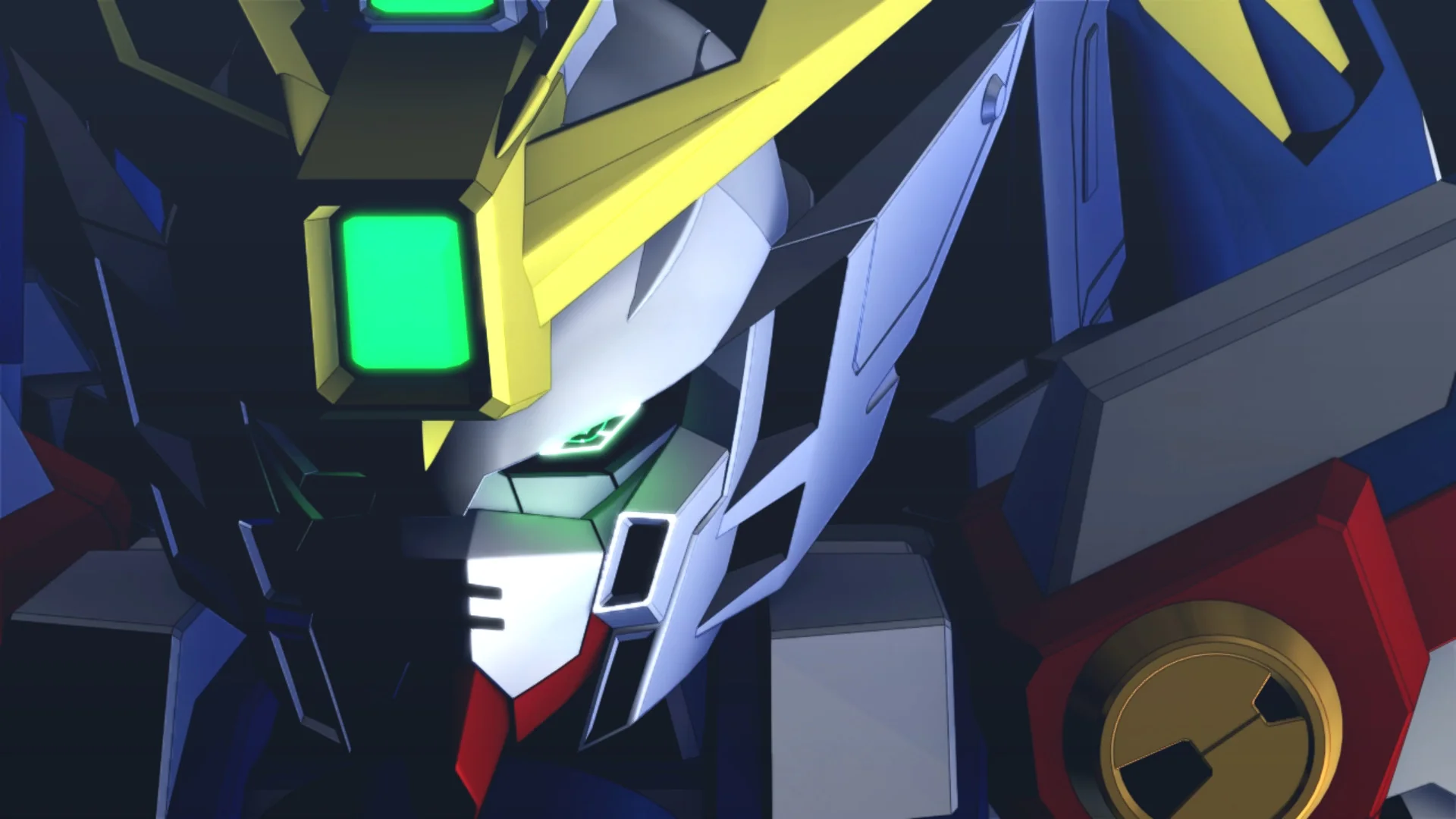 SD GUNDAM G GENERATION CROSS RAYS - Image 4