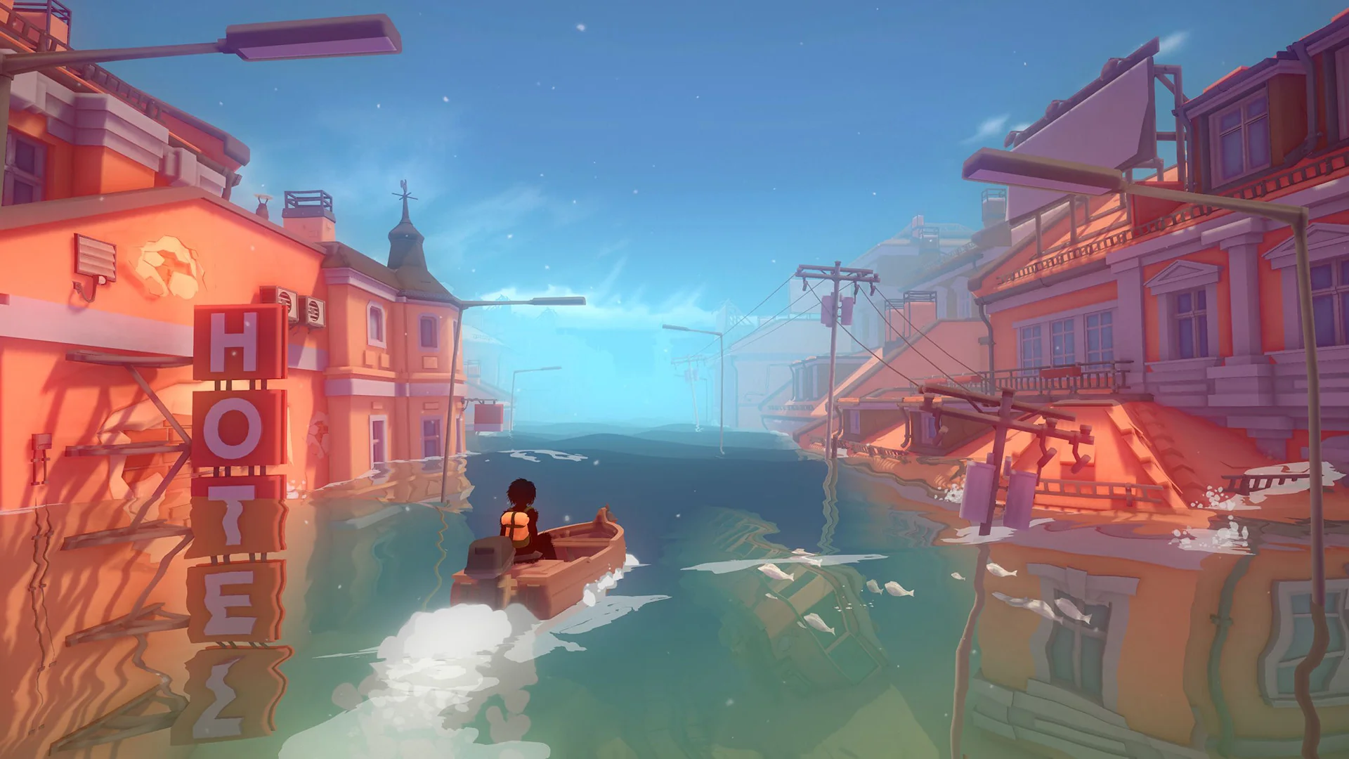 Sea of Solitude - Image 4