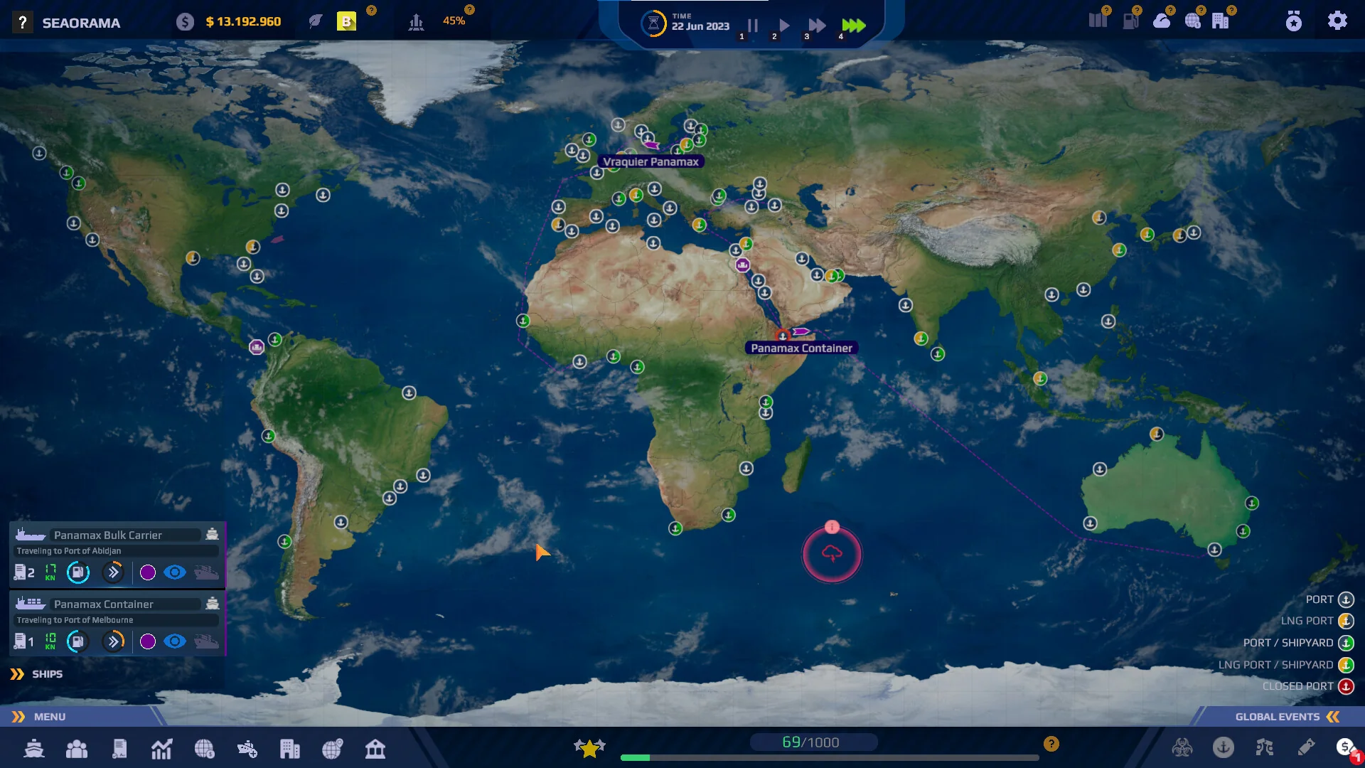 SeaOrama: World of Shipping - Image 2