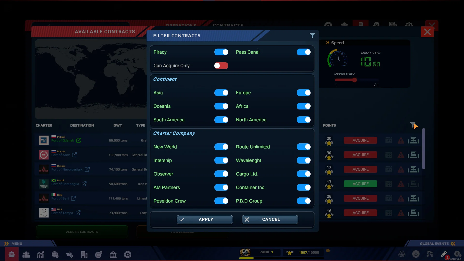 SeaOrama: World of Shipping - Image 4