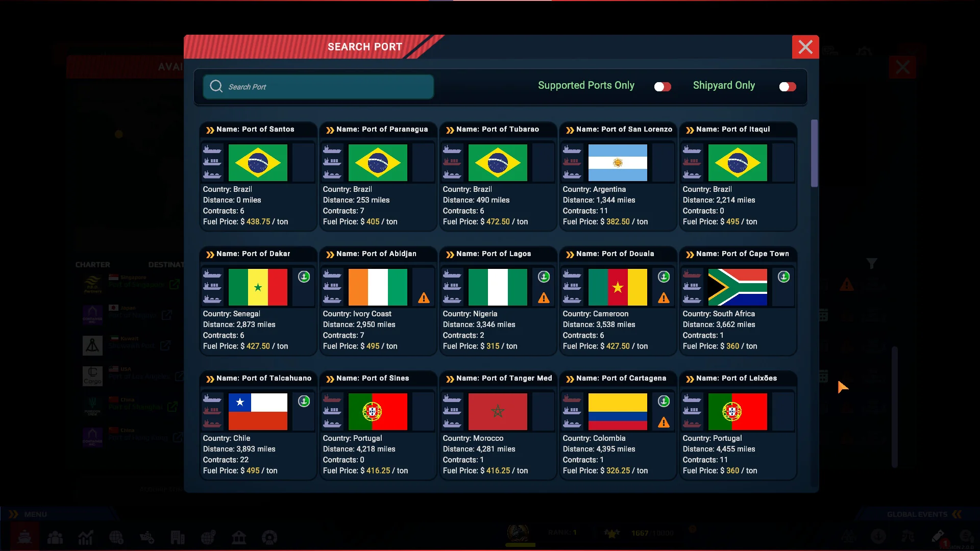 SeaOrama: World of Shipping - Image 5