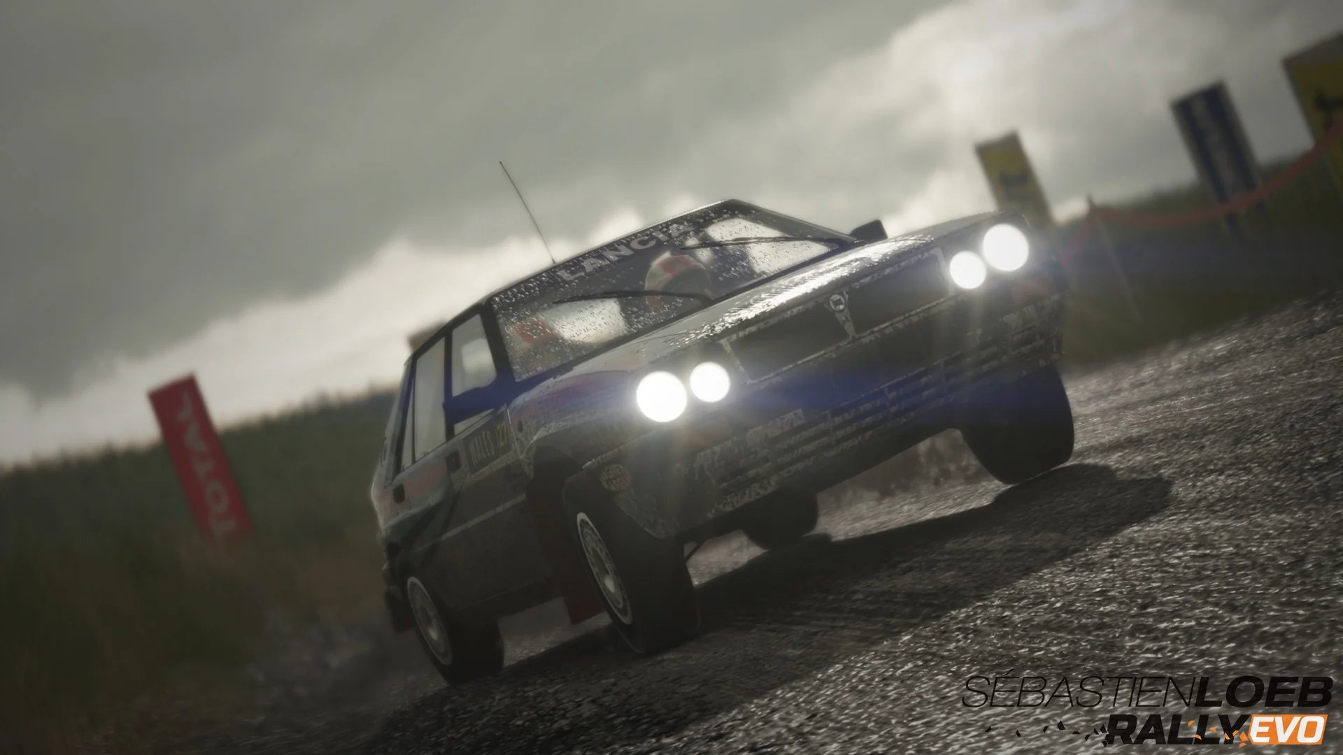 Sebastien Loeb Rally EVO - Image 2
