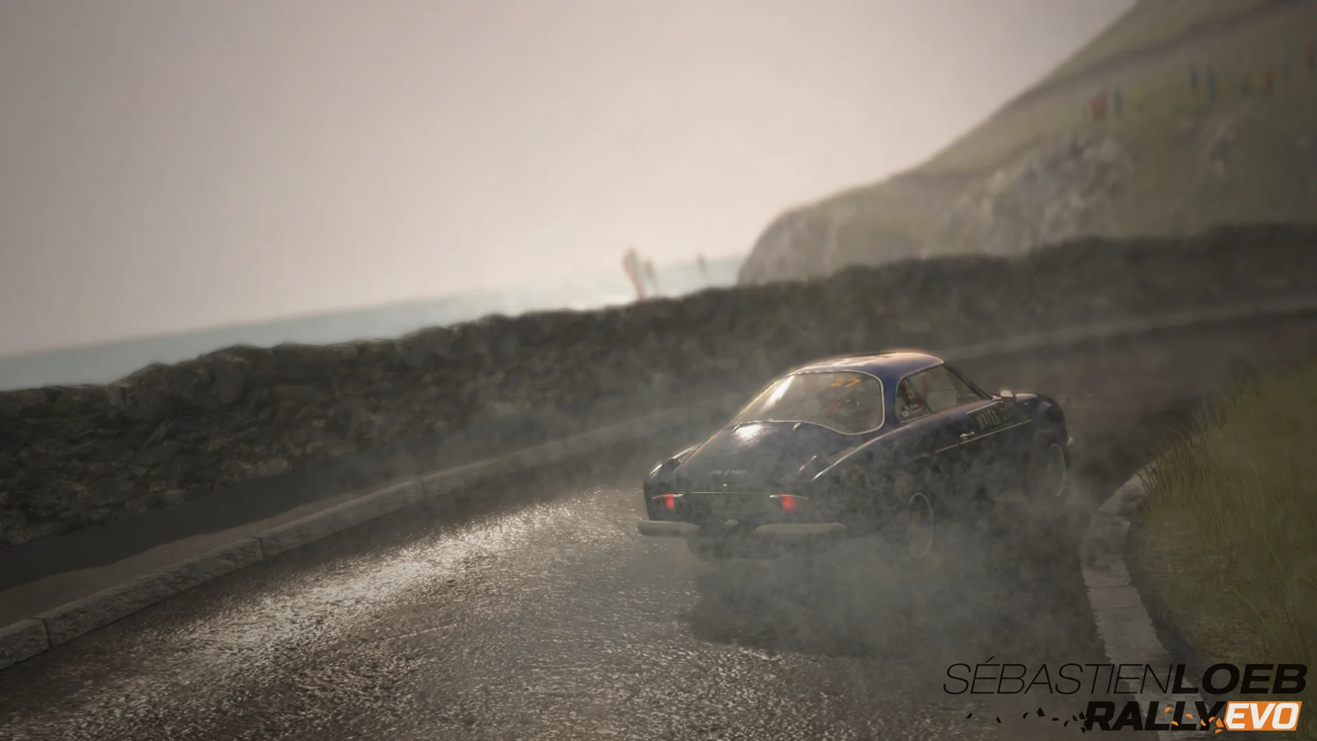 Sebastien Loeb Rally EVO - Image 3