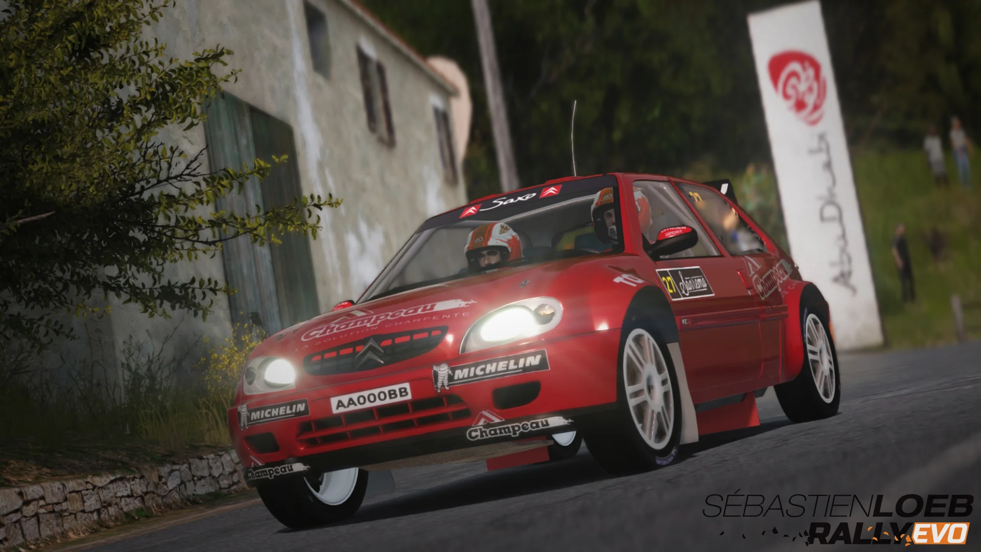 Sebastien Loeb Rally EVO - Image 4