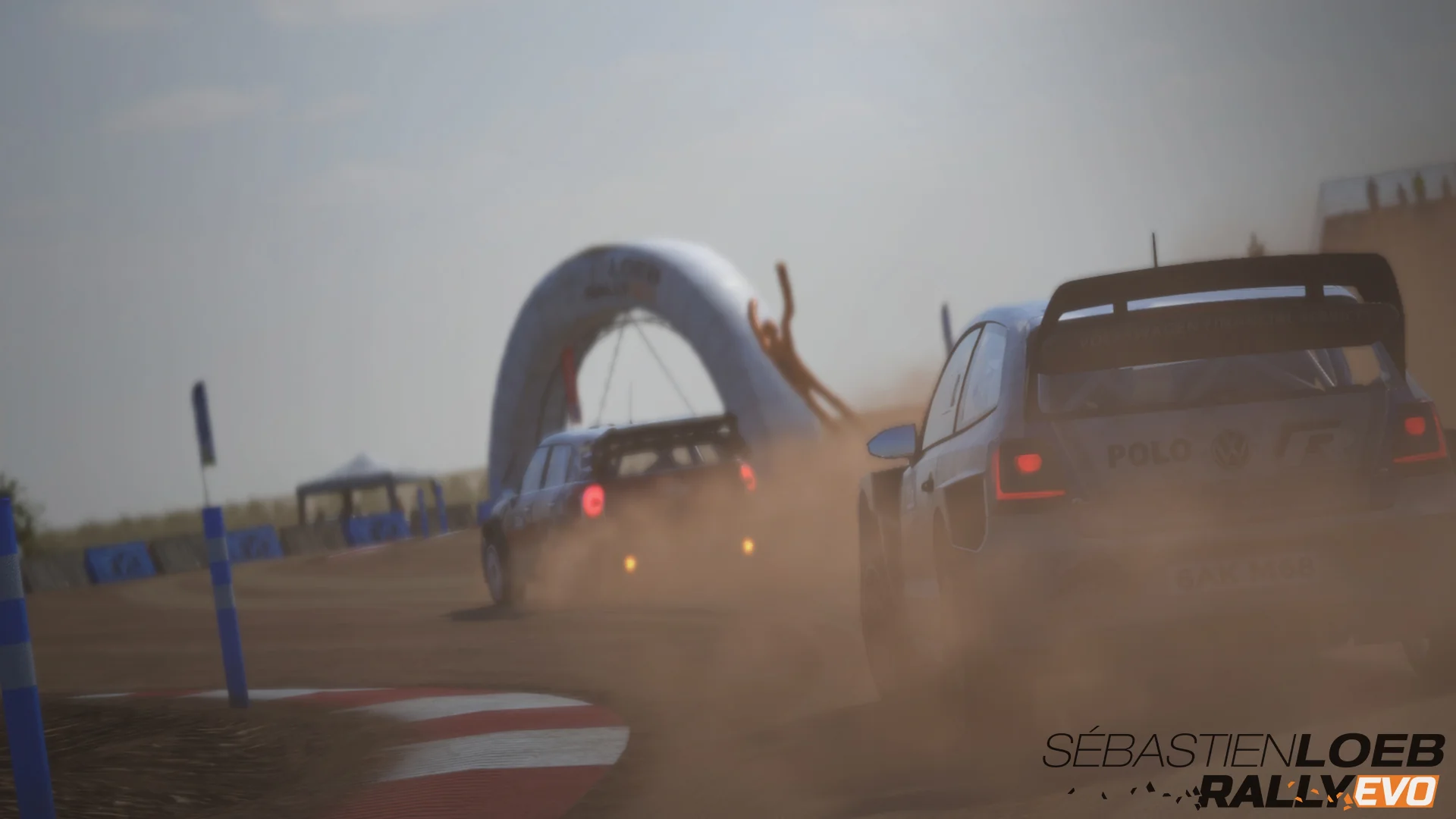 Sebastien Loeb Rally EVO - Image 5