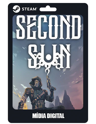 Second Sun