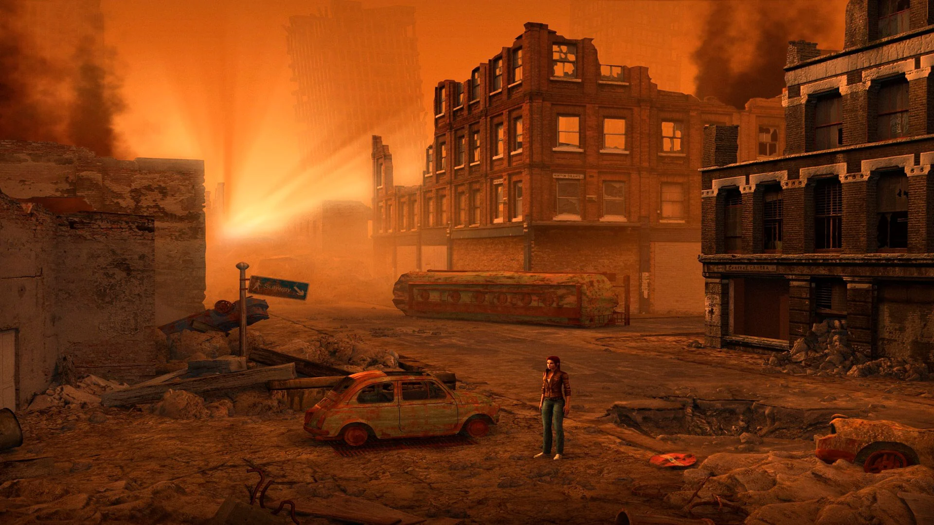 Secret Files 3 - Image 2