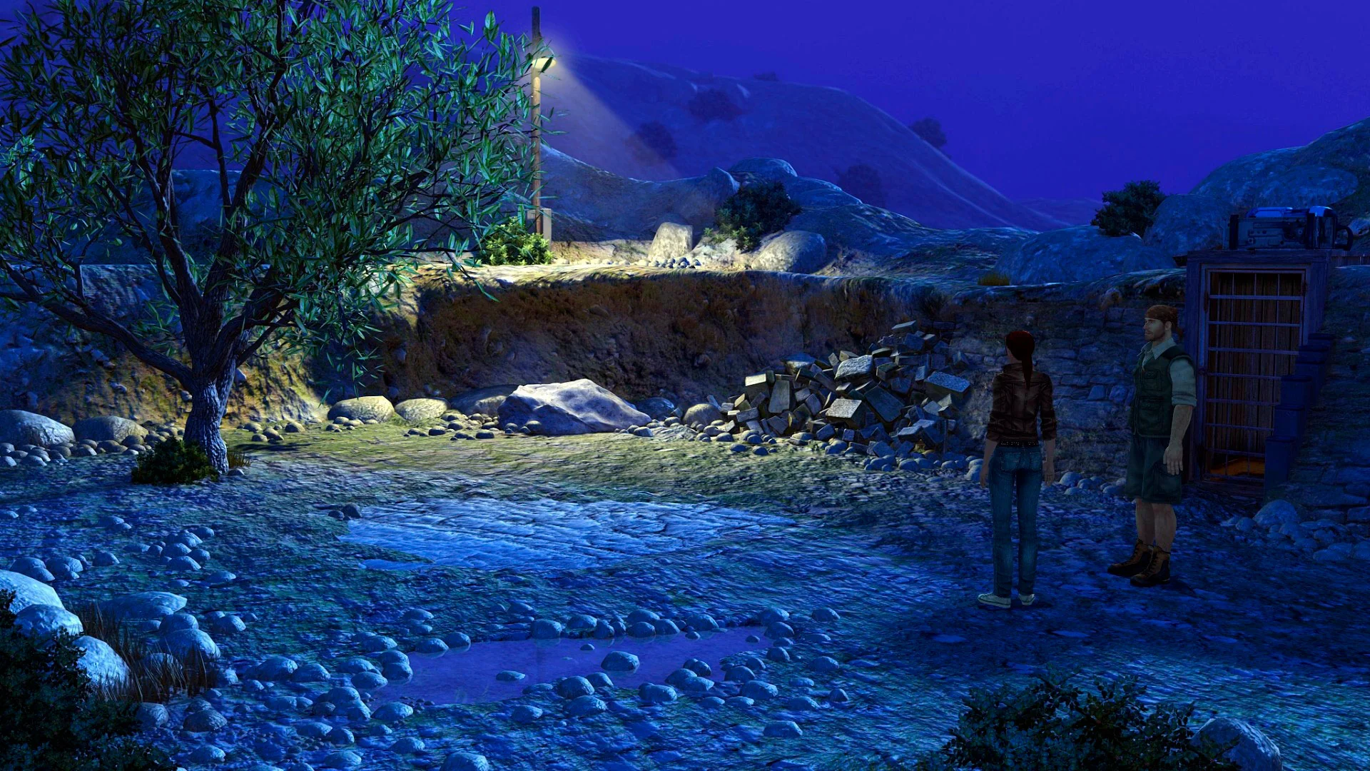 Secret Files 3 - Image 3