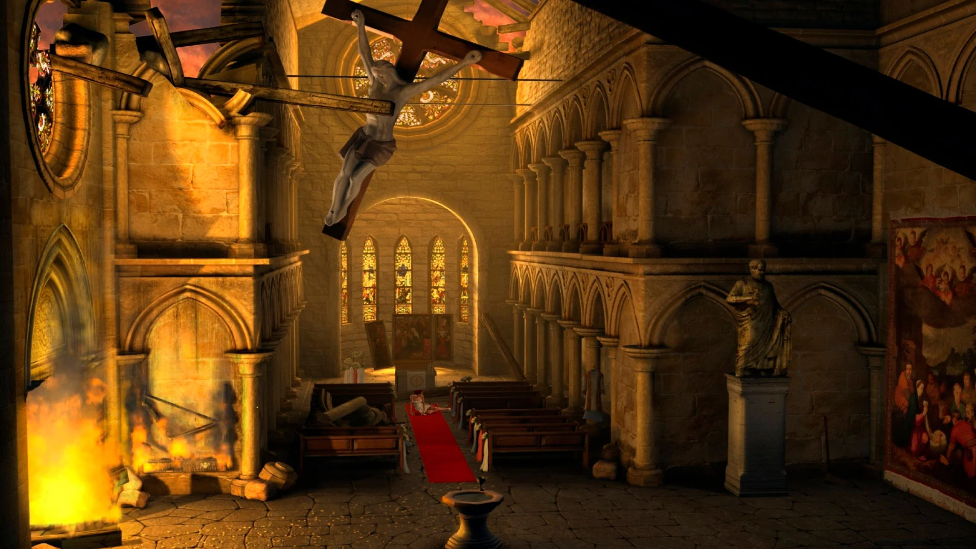 Secret Files 3 - Image 4