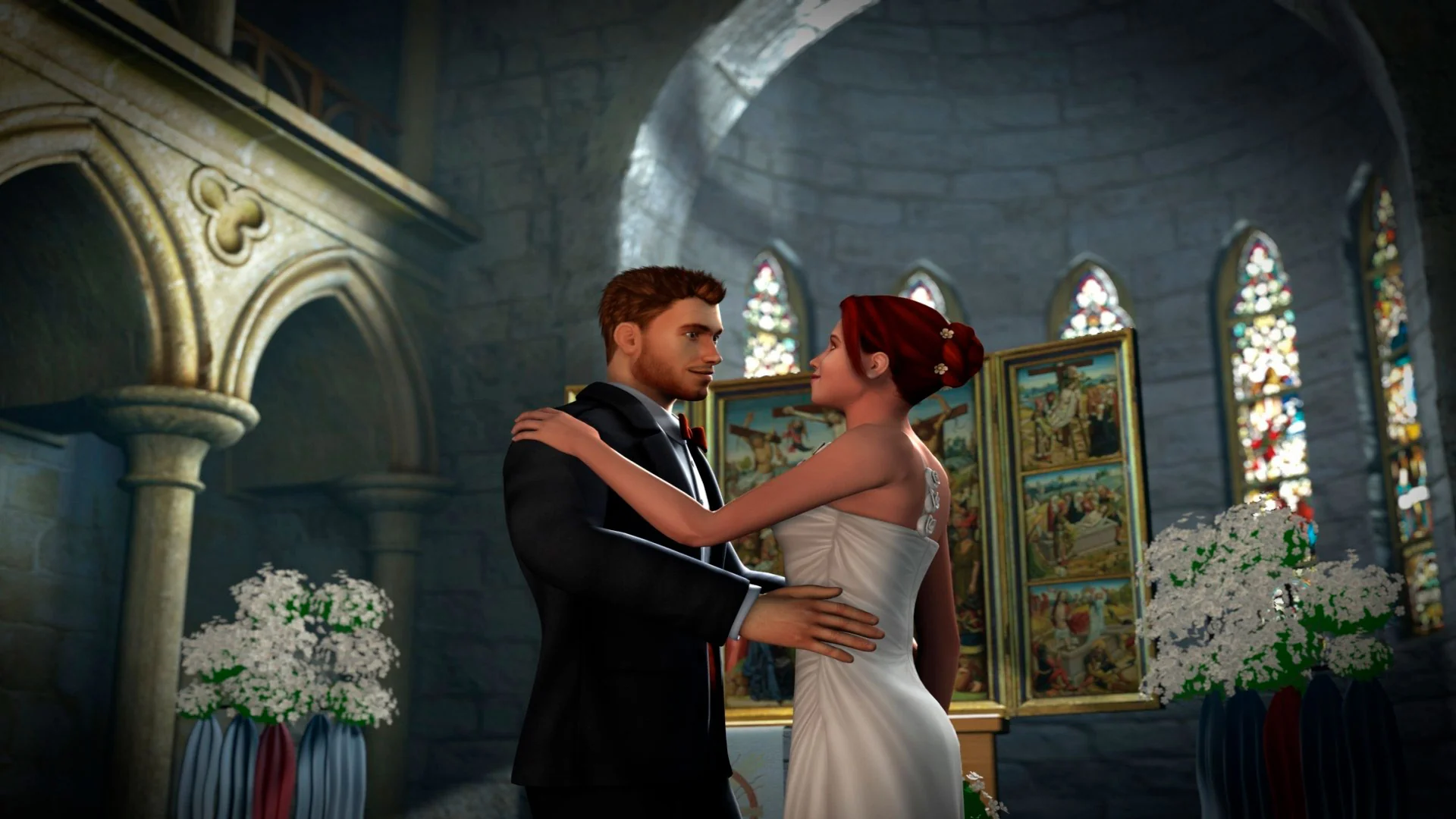 Secret Files 3 - Image 5