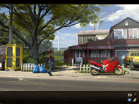 Secret Files: Tunguska - Image 2