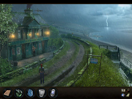 Secret Files: Tunguska - Image 3
