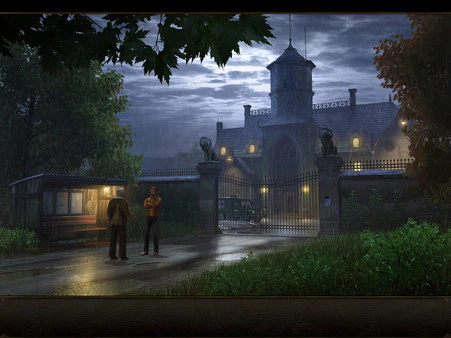 Secret Files: Tunguska - Image 4