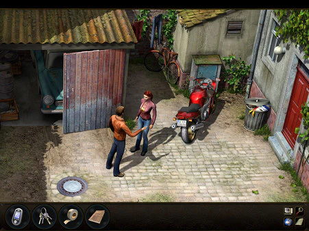 Secret Files: Tunguska - Image 5