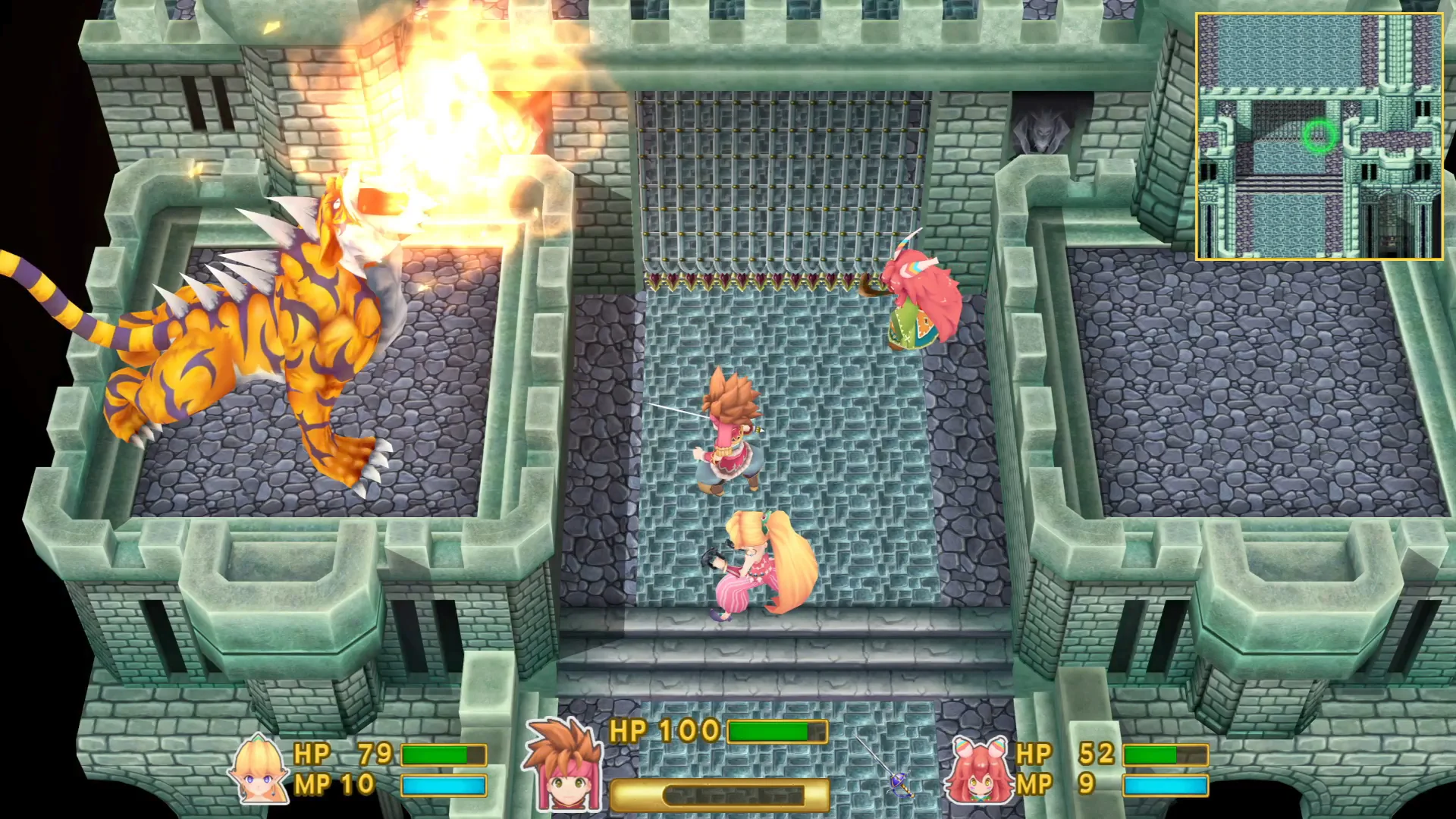 Secret of Mana - Image 3