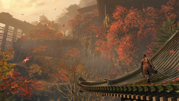 Sekiro Shadows Die Twice - Image 3