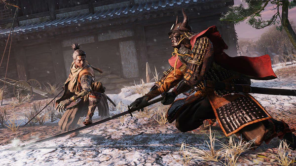 Sekiro Shadows Die Twice - Image 5