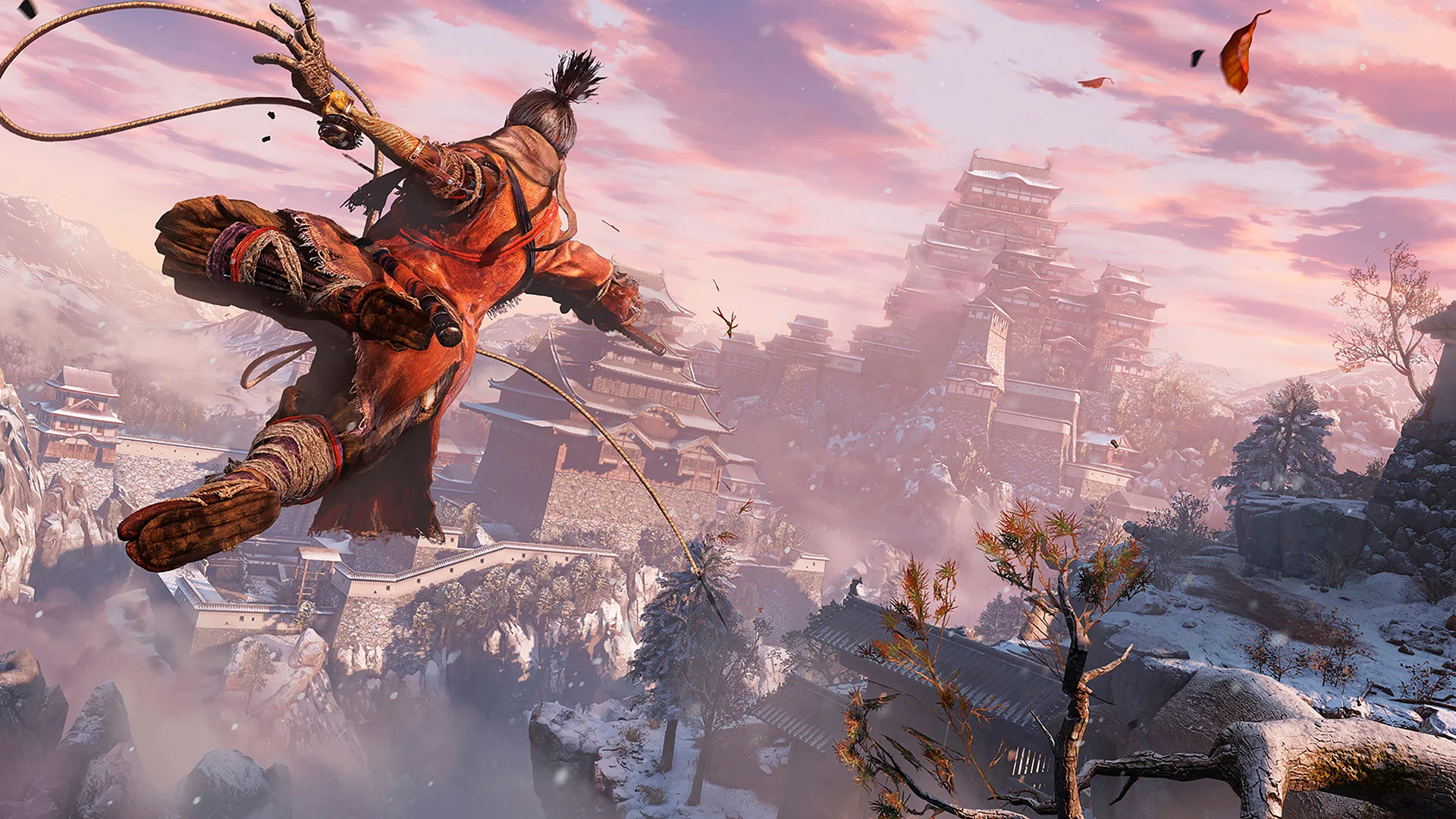 Sekiro Shadows Die Twice GOTY Edition - Image 2