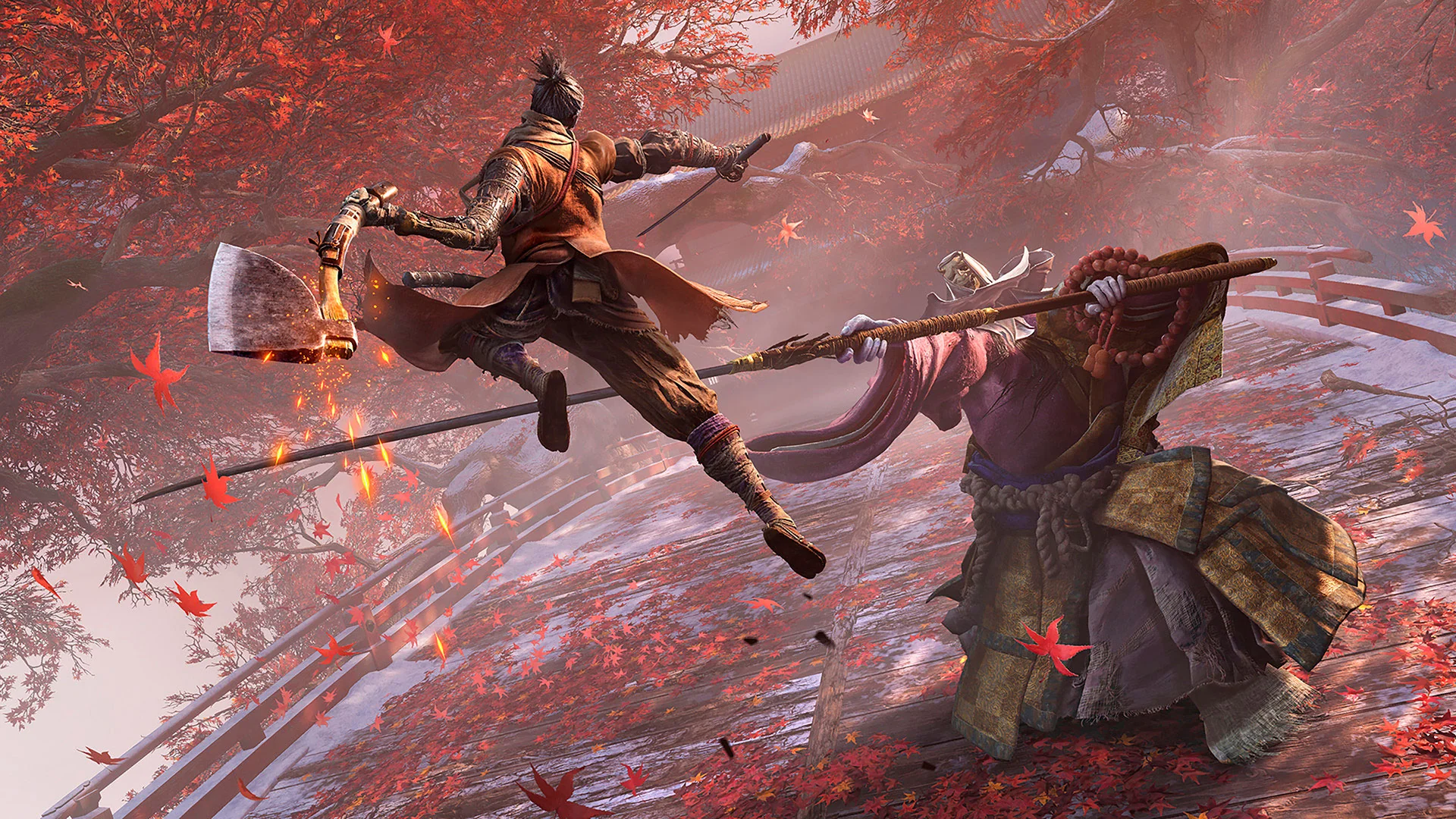 Sekiro Shadows Die Twice GOTY Edition - Image 4