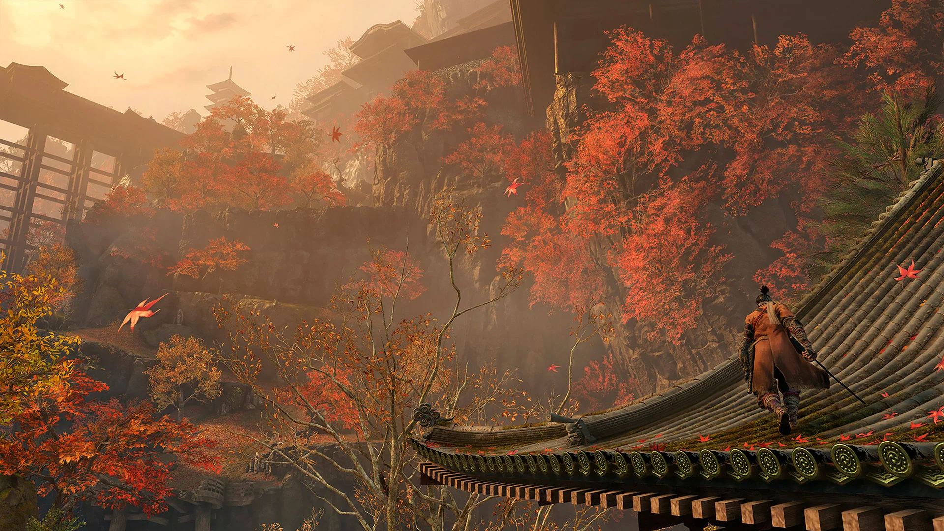 Sekiro Shadows Die Twice GOTY Edition - Image 5