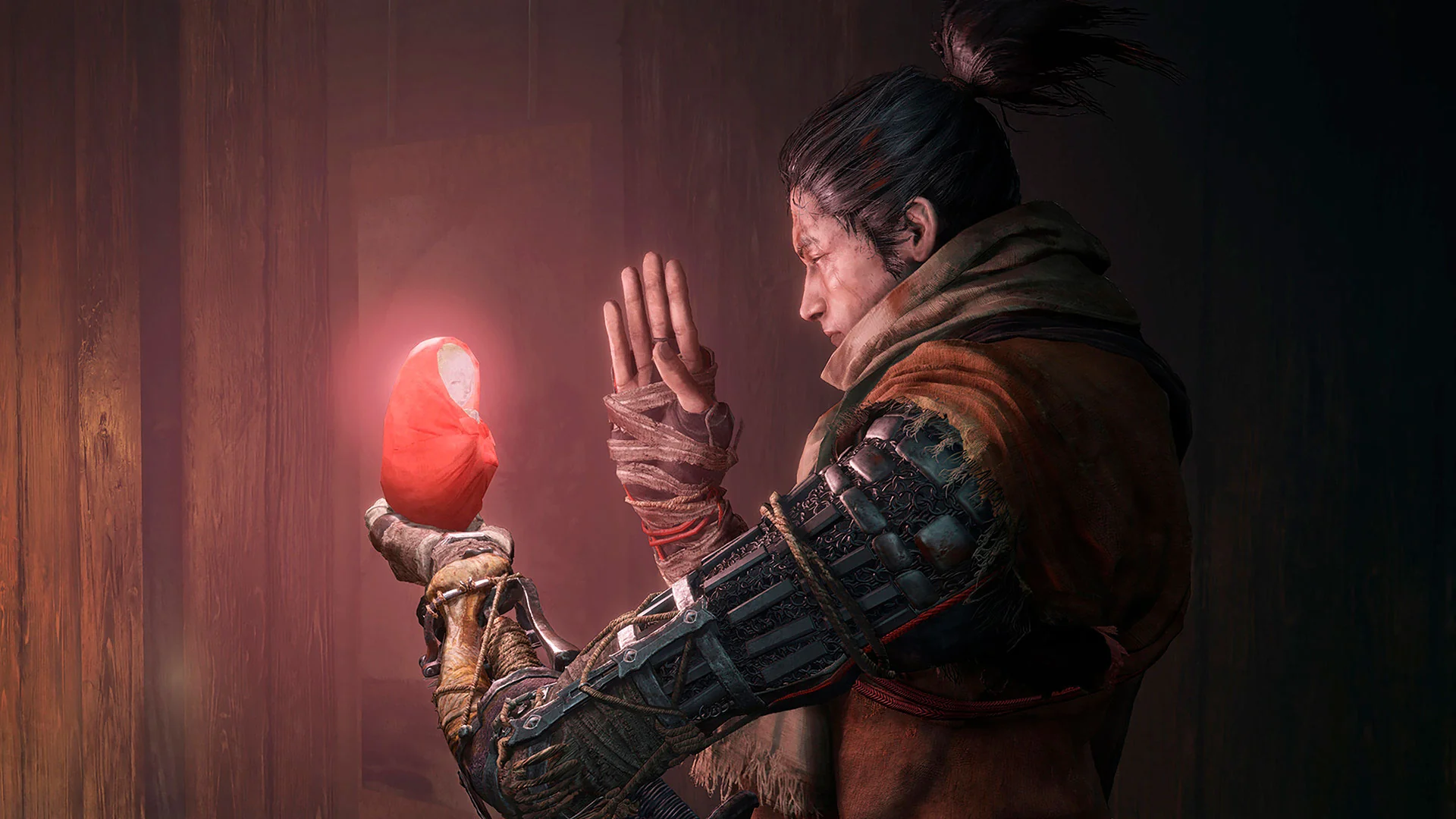 Sekiro Shadows Die Twice GOTY Edition - Image 6