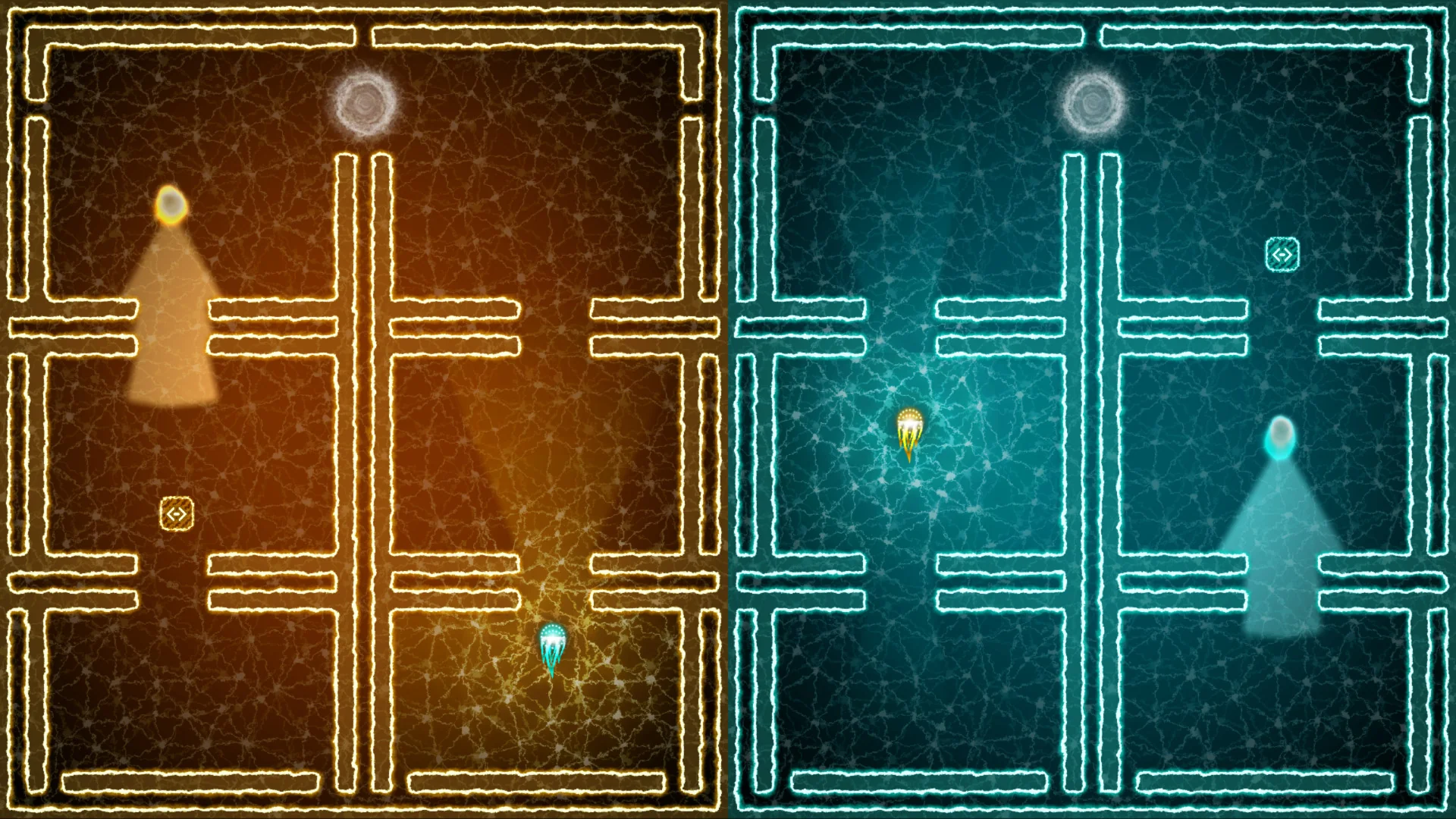 Semispheres - Image 2