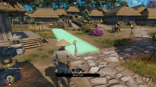 Sengoku Dynasty - Image 4
