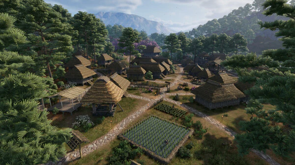 Sengoku Dynasty - Image 5
