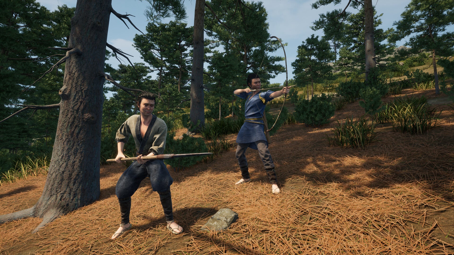 Sengoku Dynasty - Image 3