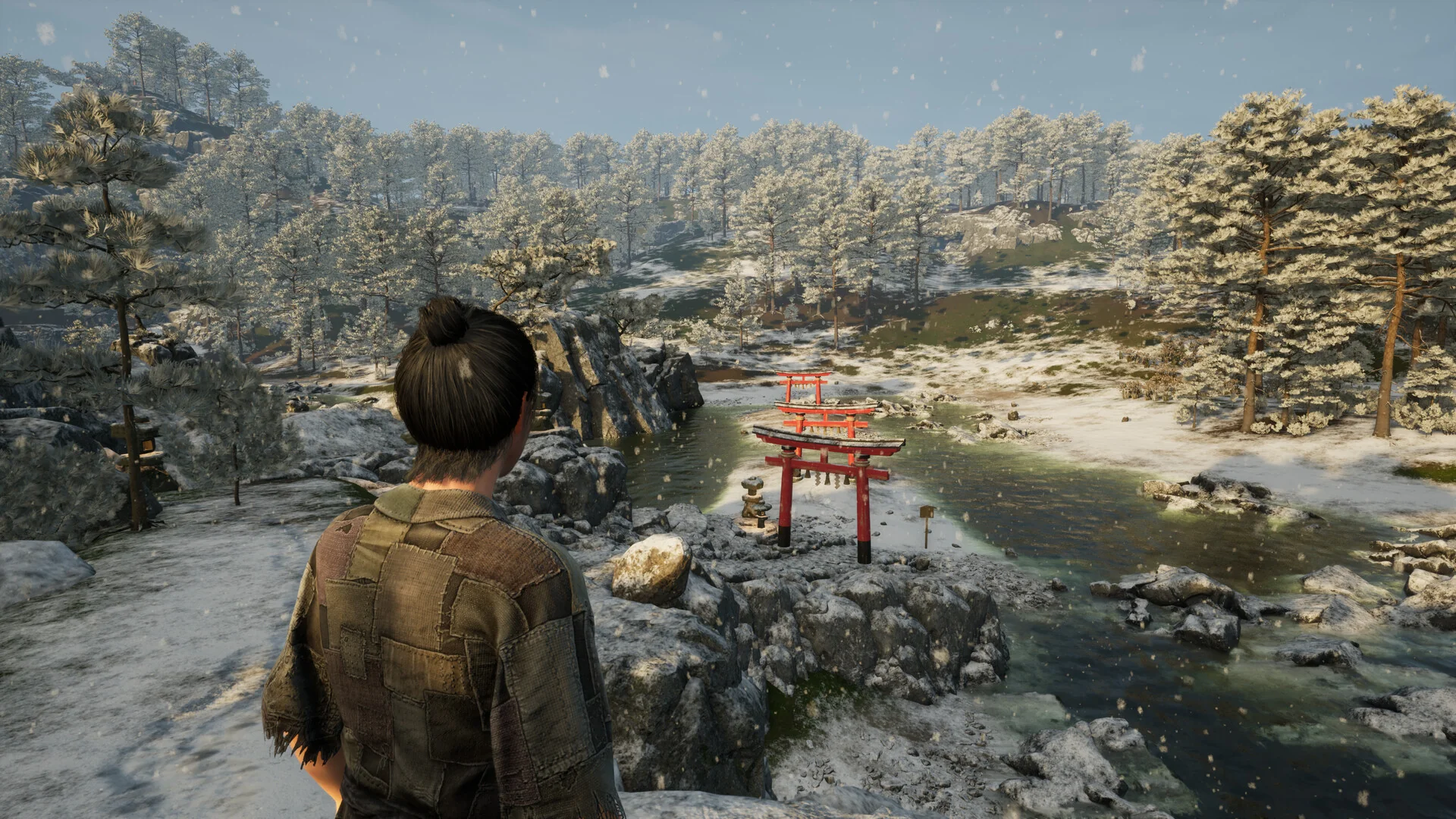 Sengoku Dynasty - Image 4