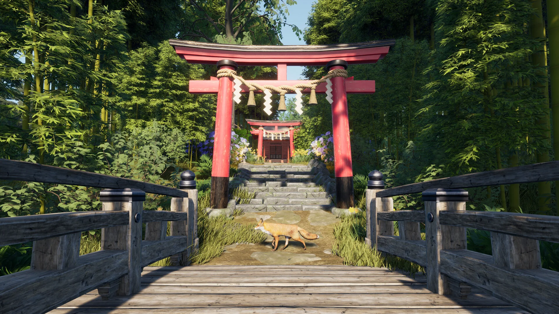 Sengoku Dynasty - Image 8