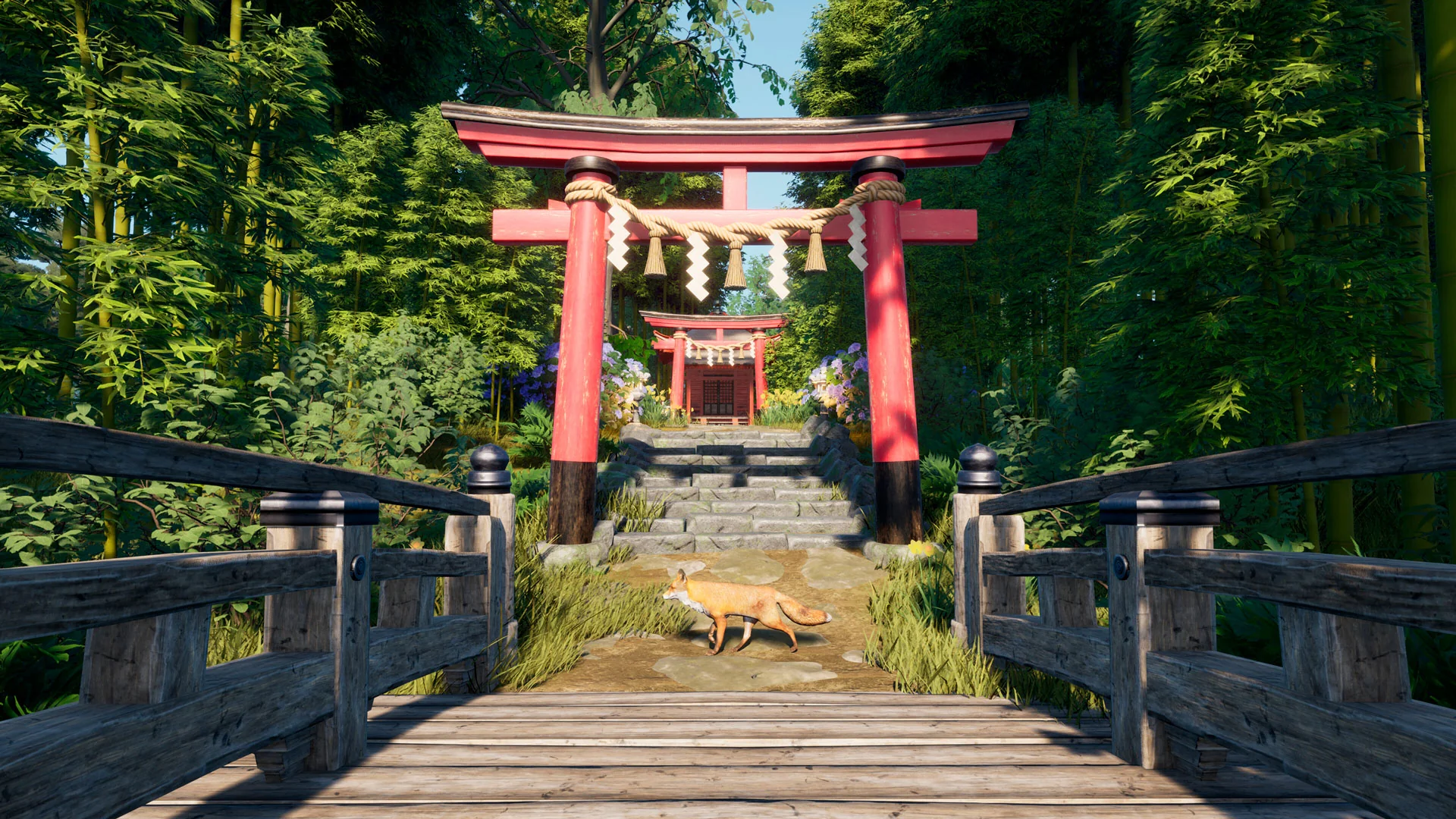 Sengoku Dynasty Digital Supporter Edition - Image 2