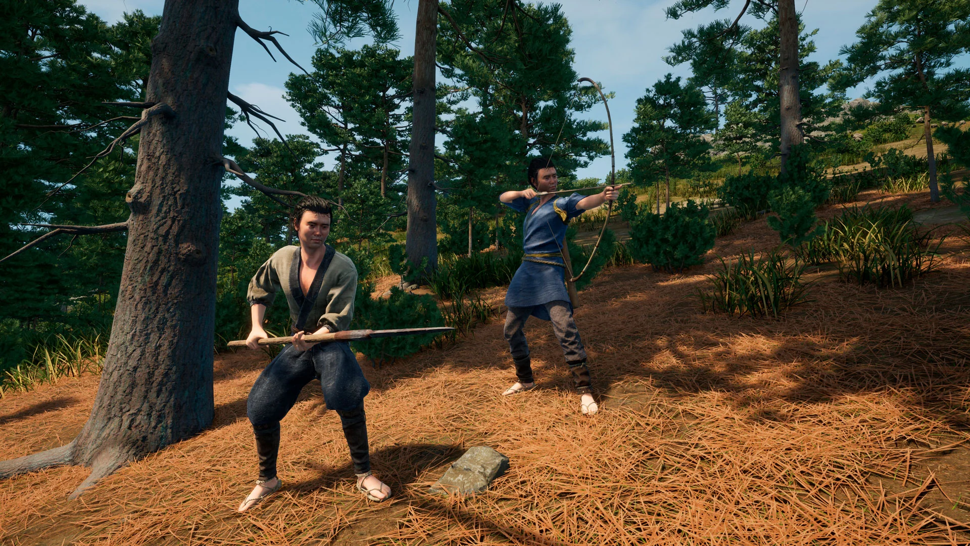 Sengoku Dynasty Digital Supporter Edition - Image 3