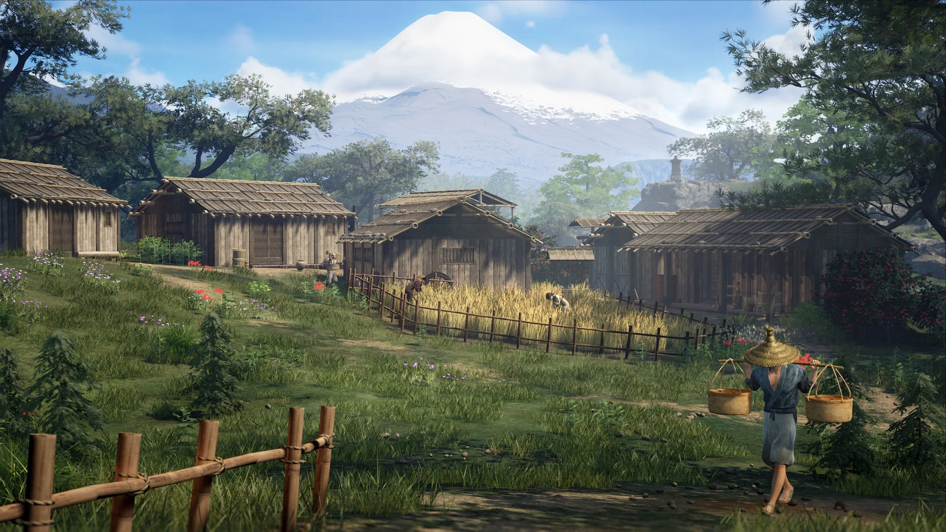 Sengoku Dynasty Official Guide Edition - Image 3