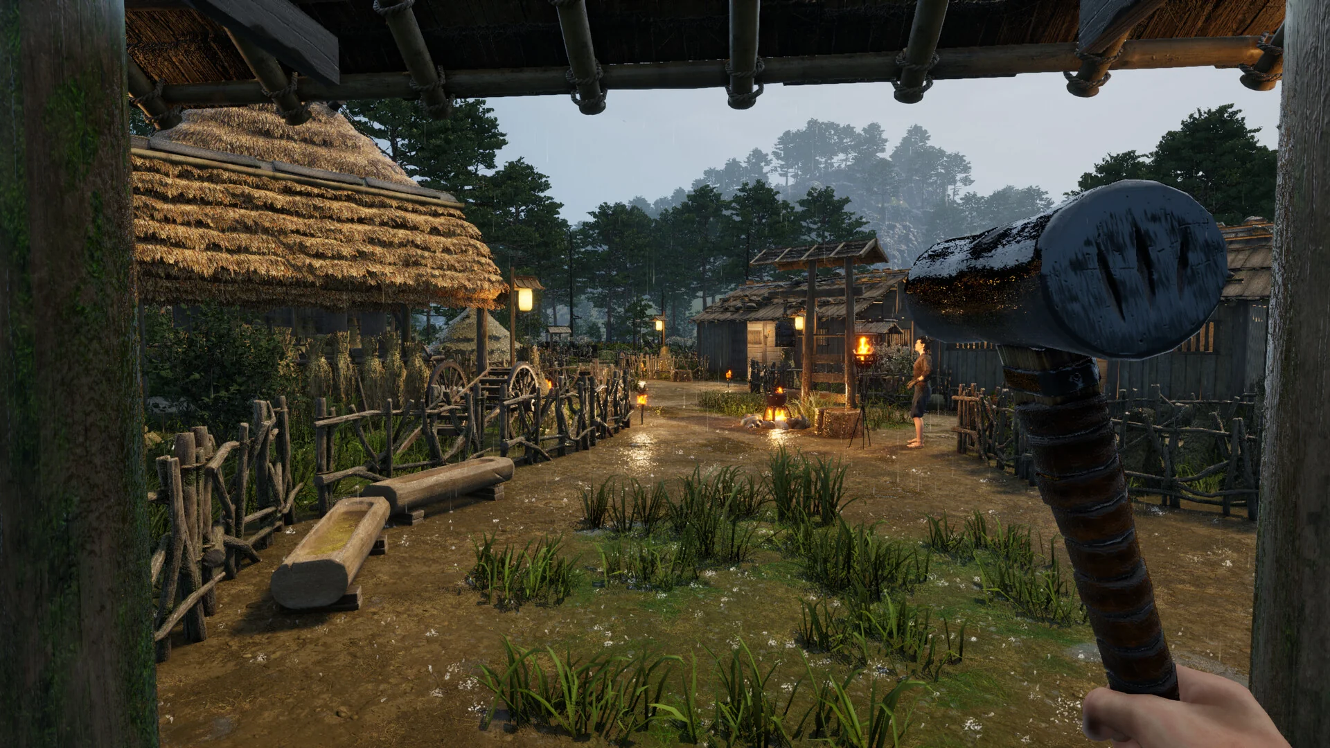 Sengoku Dynasty Official Guide Edition - Image 4