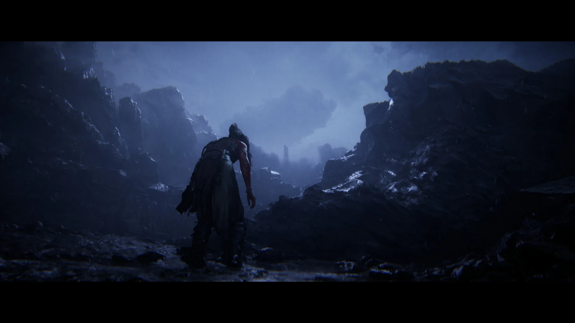 Senua’s Saga: Hellblade II - Image 2