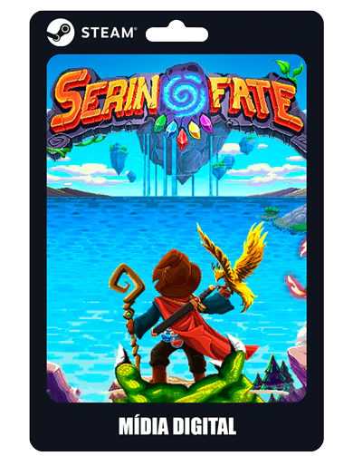 Serin Fate