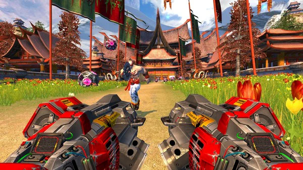 Serious Sam 2 - Image 2