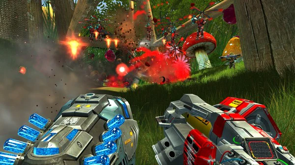 Serious Sam 2 - Image 5