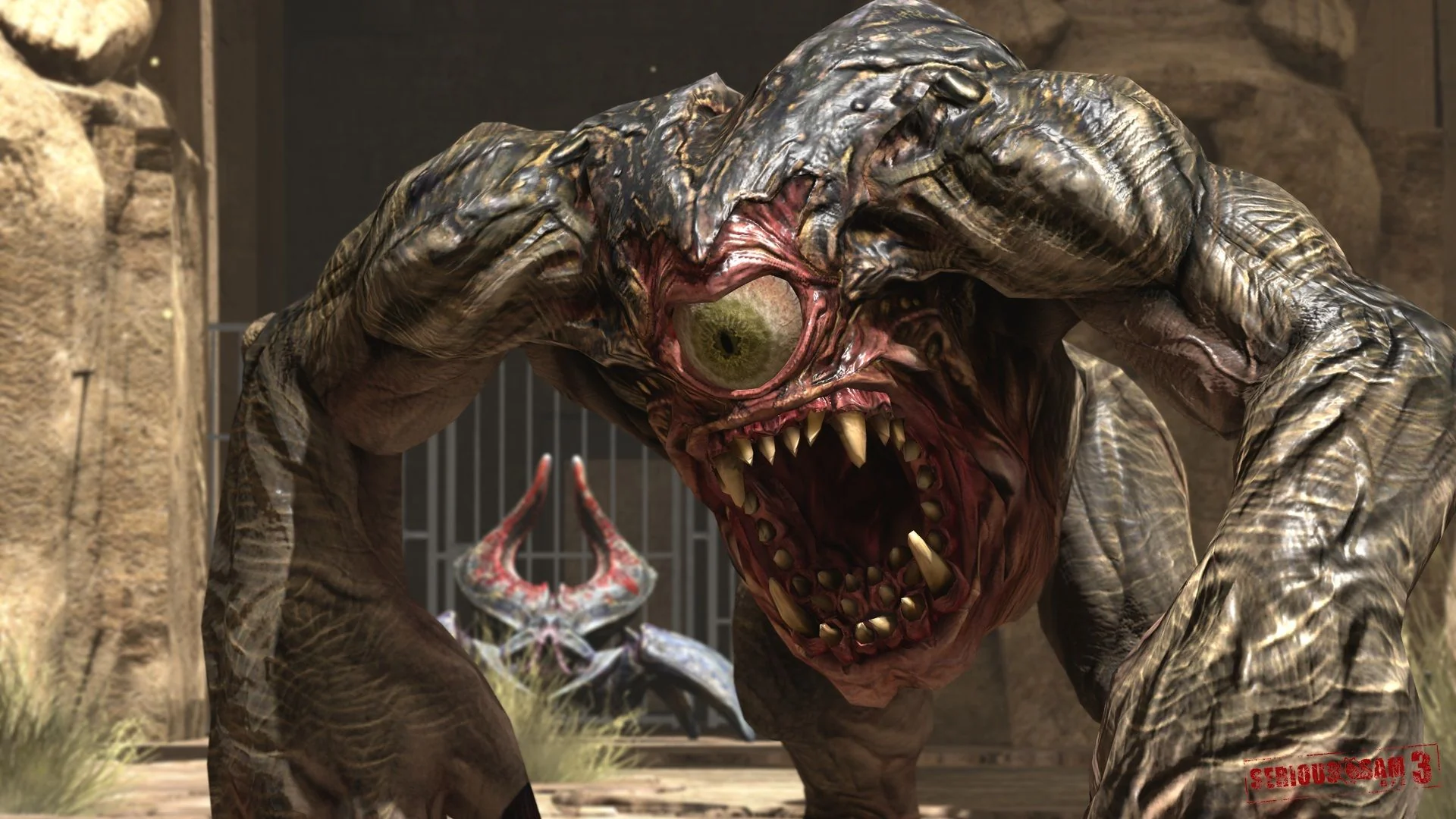 Serious Sam 3 BFE - Image 2