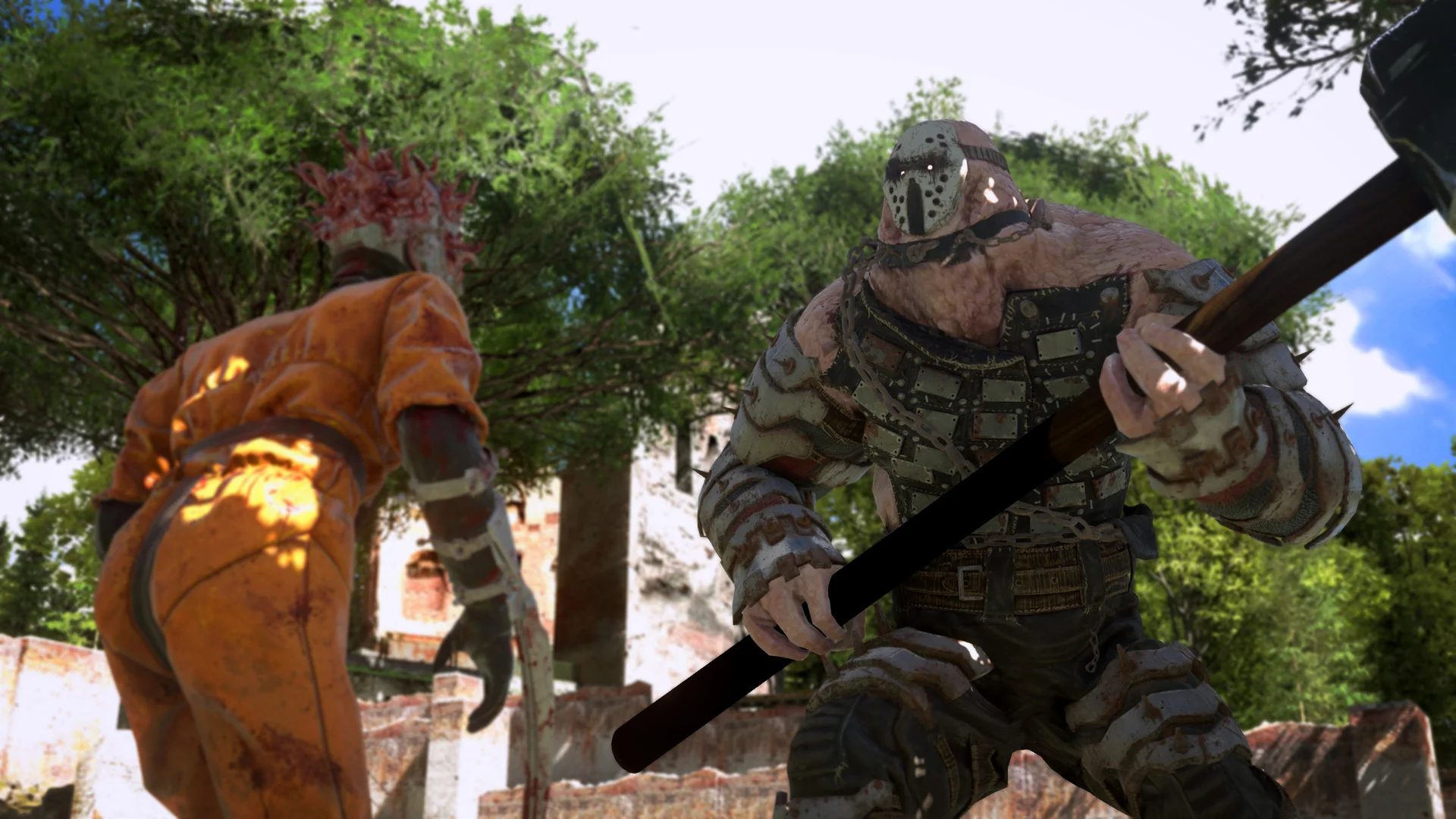 Serious Sam 4 Deluxe Edition - Image 4