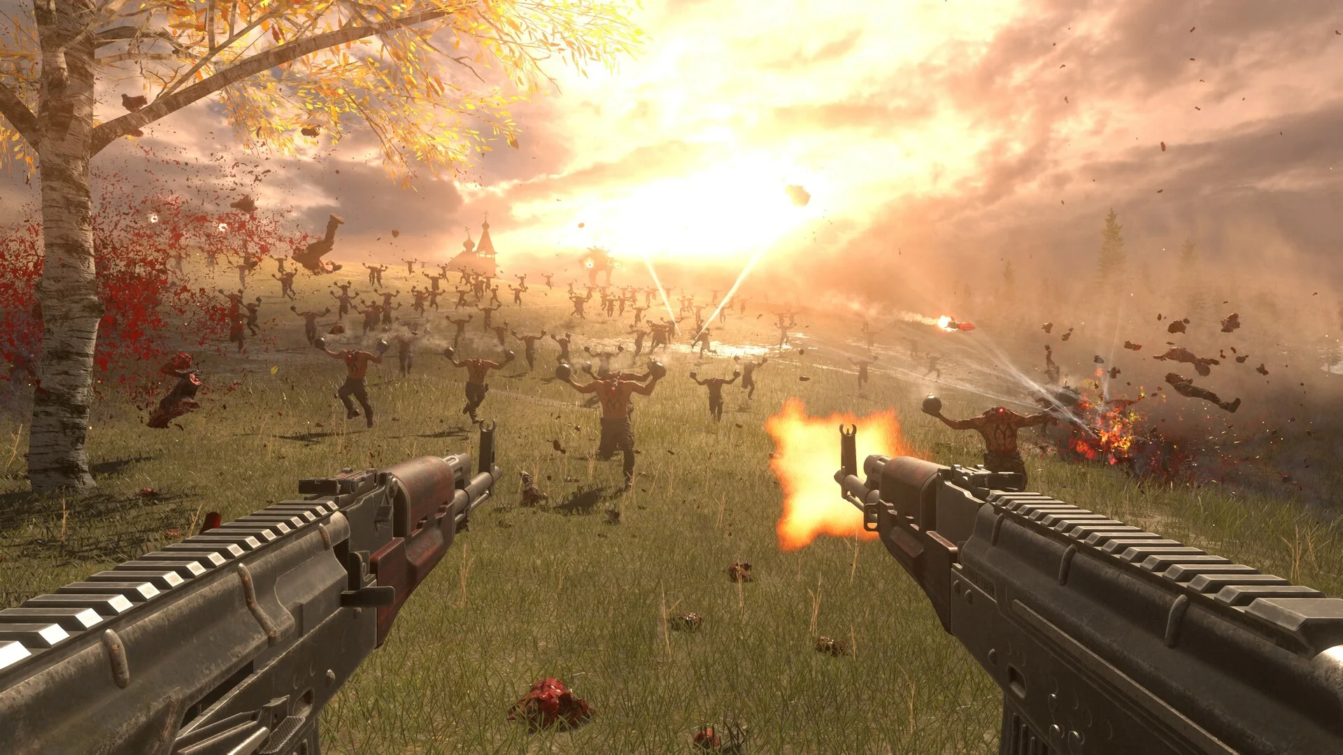 Serious Sam: Siberian Mayhem - Image 5