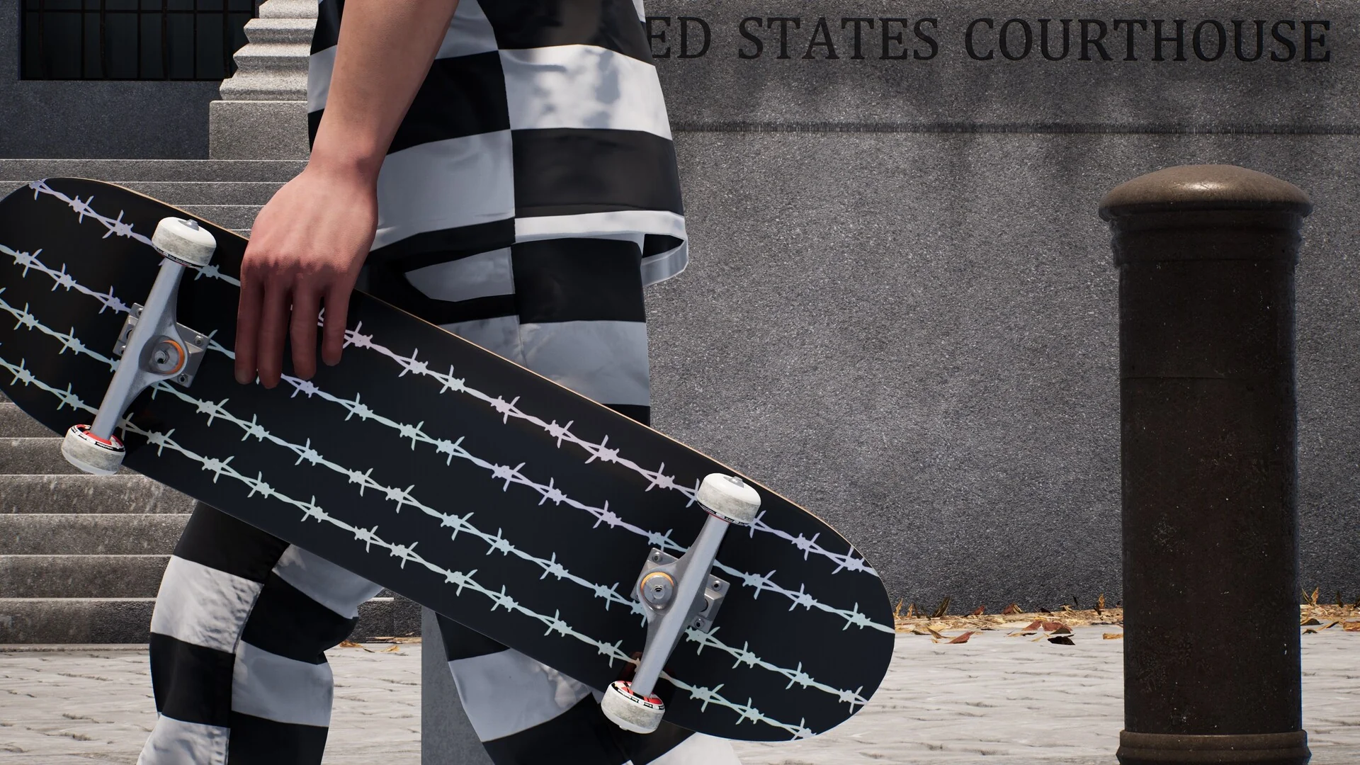 Session: Skate Sim Supporter Edition - Image 2