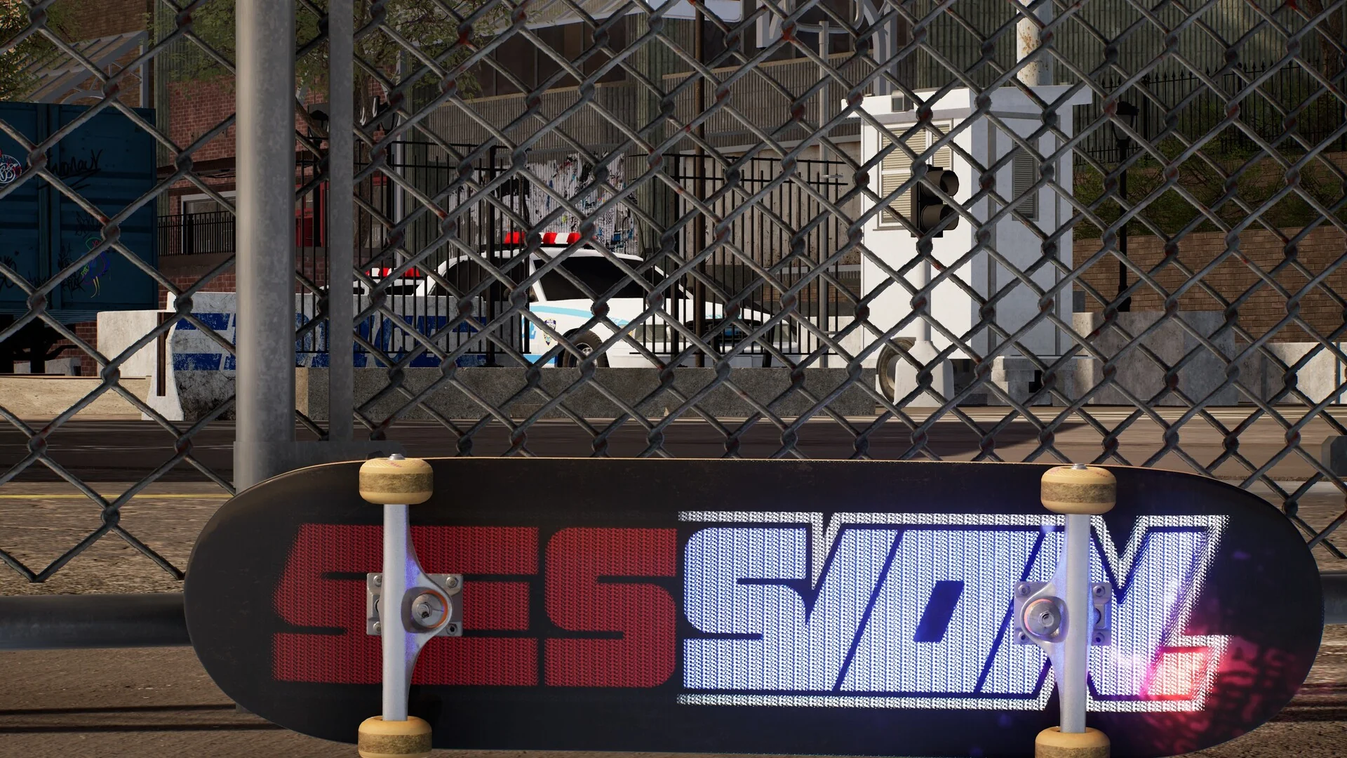 Session: Skate Sim Supporter Edition - Image 3