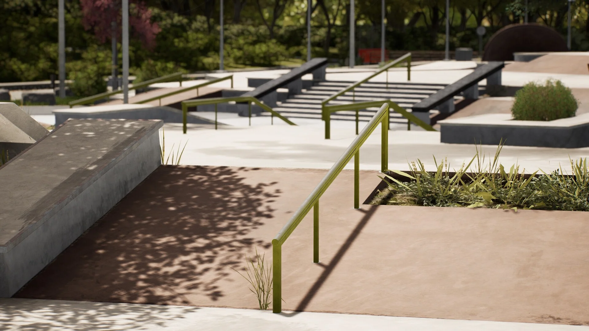 Session: Skate Sim Supporter Pack DLC - Image 3