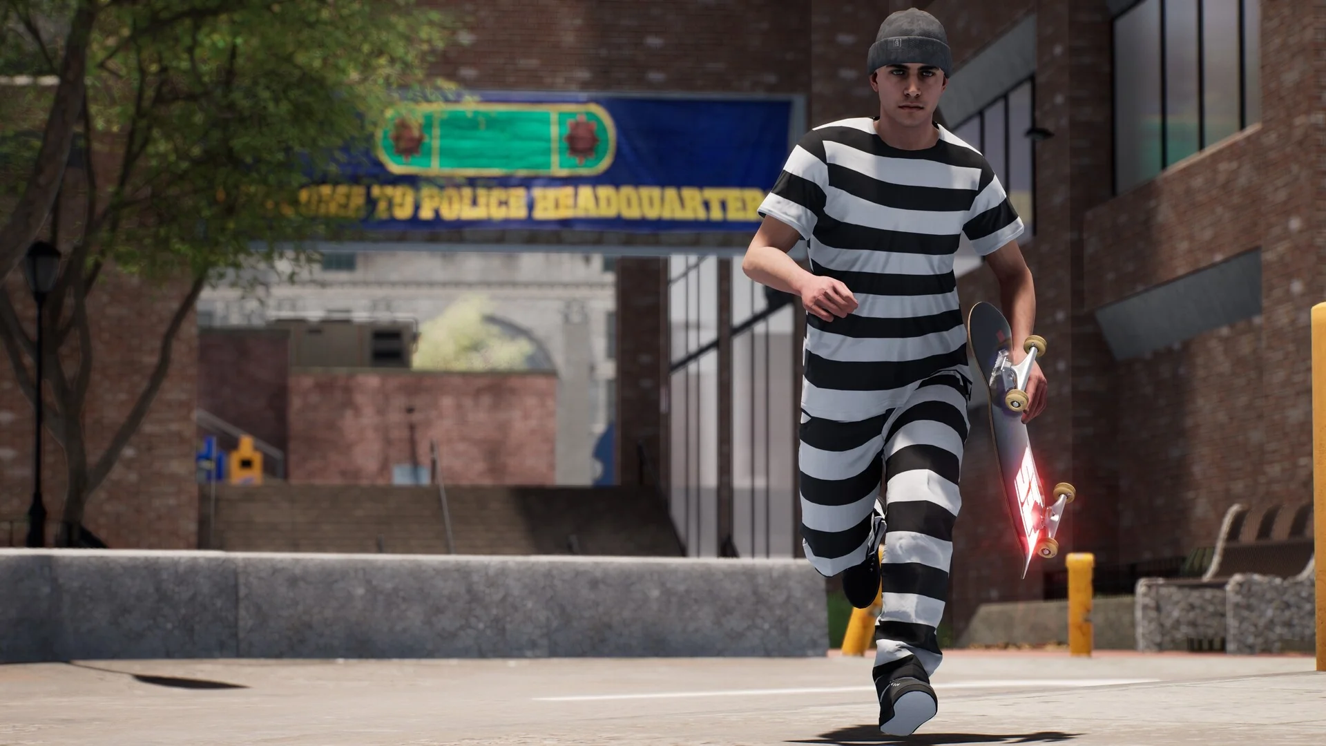 Session: Skate Sim Supporter Pack DLC - Image 4