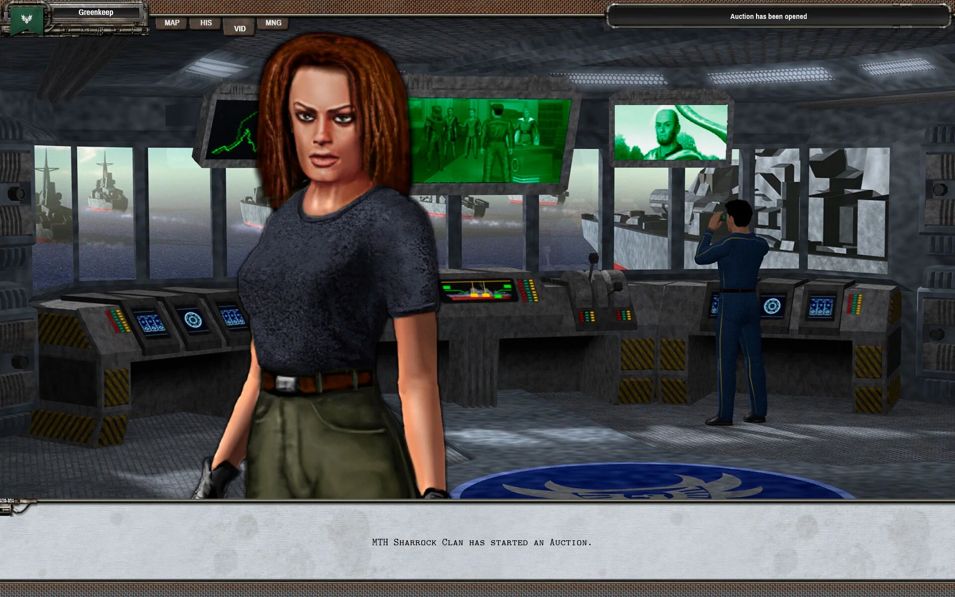 Shadow Empire: Oceania DLC - Image 3
