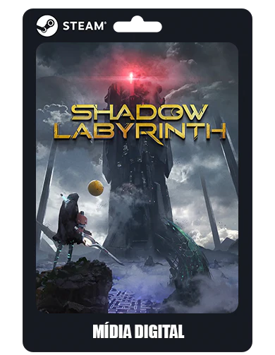 Shadow Labyrinth